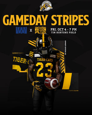 Image post by @hamiltontigercats on Instagram