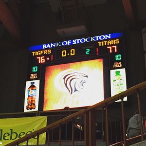 Image post by @fullertonmbb on Instagram