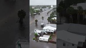 Video post by @accuweather on YouTube