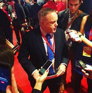 Image post by @seanmspicer on Instagram