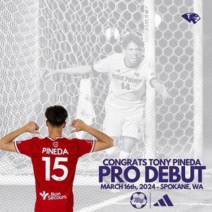 Image post by @hpumsoccer on Instagram