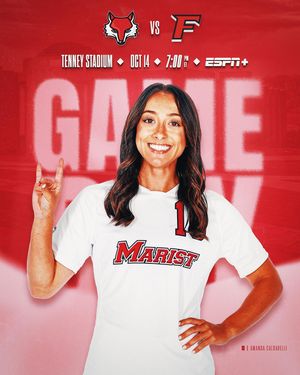 Image post by @maristwomenssoccer on Instagram