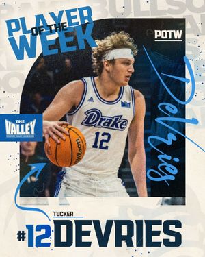 Image post by @drakembb on Instagram