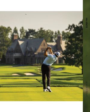 Image post by @titleist on Instagram