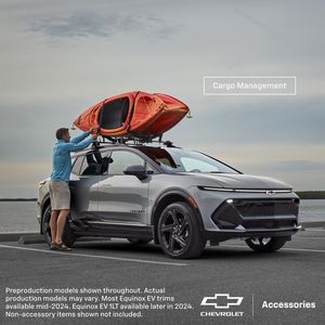 Image post by @chevrolet on Instagram