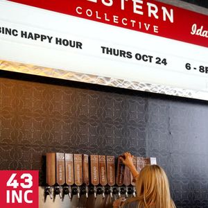 Image post by @mission43 on Instagram