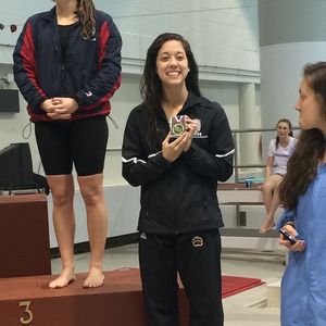 Image post by @brownu_wswimdive on Instagram