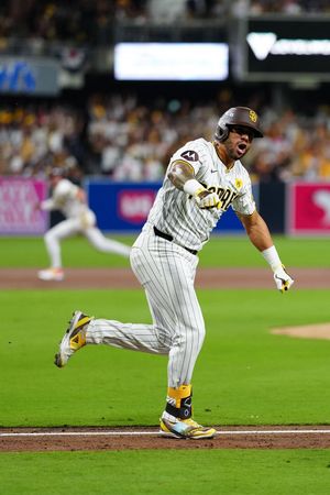 Image post by @MLBNetwork on Twitter