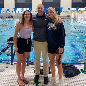 Image post by @purduewswimdive on Instagram