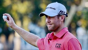 Image post by @purduemensgolf on Instagram