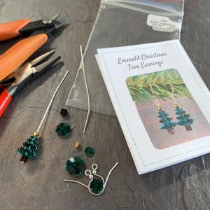 Image post by @beadcache on Instagram