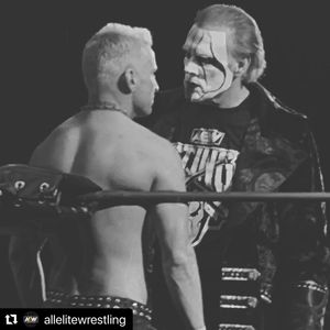 Image post by @stinger on Instagram