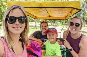 Image post by @fargoparks on Instagram