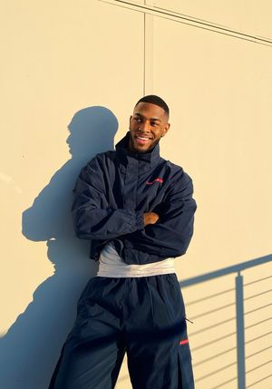 Image post by @deanth0ny on Twitter