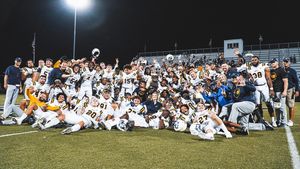 Image post by @ucobronchofb on Instagram