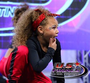 Image post by @theusfinals on Instagram