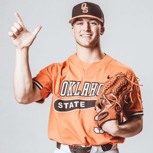 Image post by @osubaseball on Instagram