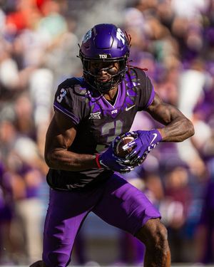 Image post by @tcufootball on Instagram