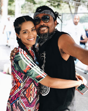 Image post by @lilly on Instagram