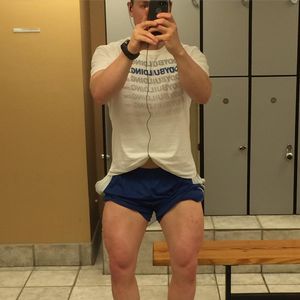 Image post by @thebodybuildingvegan on Instagram