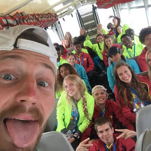 Image post by @milesplit on Instagram