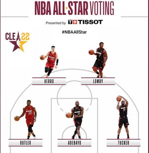 Image post by @5reasonssports on Instagram