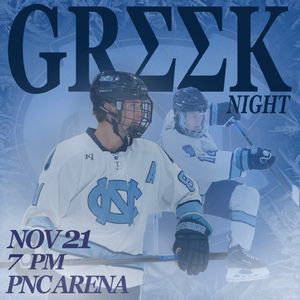 Image post by @tarheelhockey on Instagram