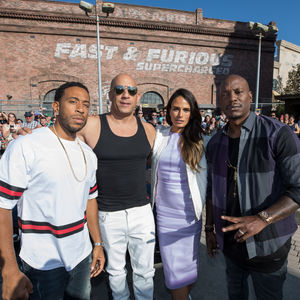 Image post by @universalorlando on Instagram