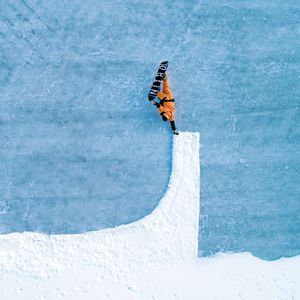 Image post by @redbull on Instagram