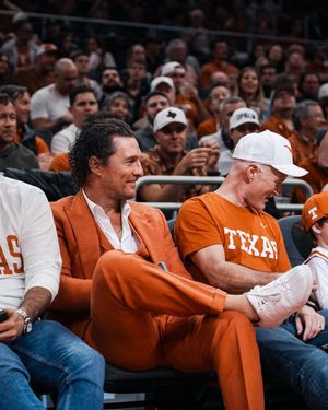 Image post by @texasmbb on Instagram