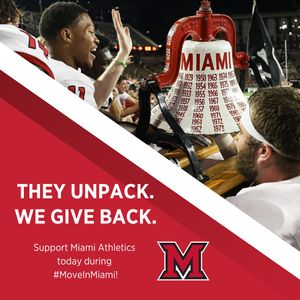 Image post by @miami_redhawks on Instagram