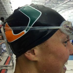 Image post by @canesswimdive on Instagram