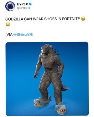 Image post by @brgaming on Instagram