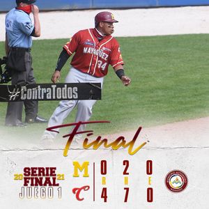 Image post by @indiosmayaguezlbprc on Instagram