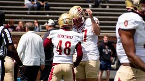 Image post by @elonfb on Instagram