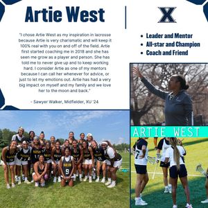 Image post by @xavierwlax on Instagram