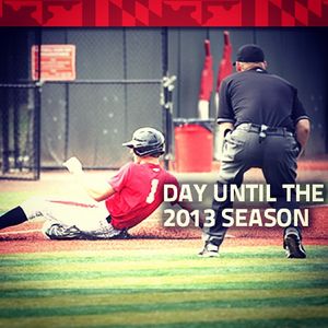 Image post by @terpsbaseball on Instagram