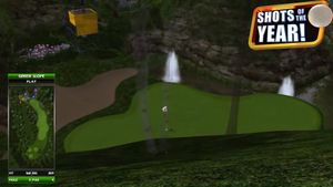 Image post by @GoldenTee on Facebook