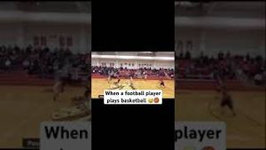 Video post by @maxpreps on YouTube