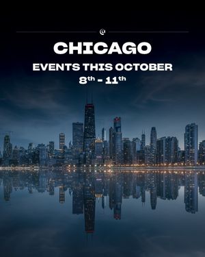 Image post by @chicago.explore on Instagram