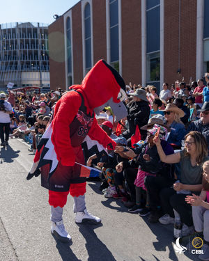 Image post by @calgarysurge on Instagram