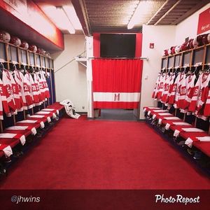 Image post by @mcgillathletics on Instagram
