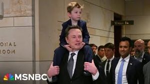 Video post by @msnbc on YouTube