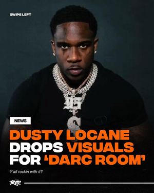 Image post by @rap on Instagram