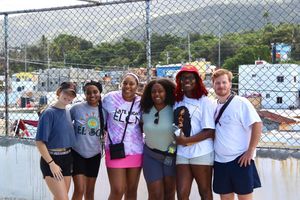 Image post by @elonimedia on Instagram