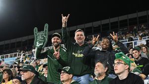 Image post by @bocabowl on Instagram