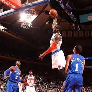 Image post by @msgnetworks on Instagram