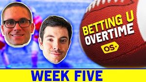 Video post by @oddsshopper on YouTube