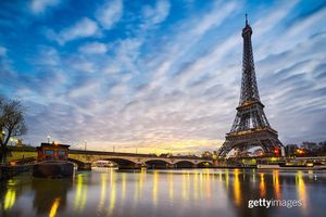 Image post by @gettyimages on Instagram