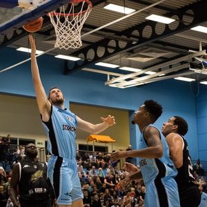 Image post by @scorchersbasketball on Instagram